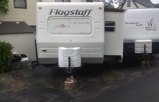 2009 Flagship Superlite 831