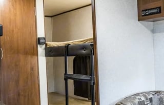 “The Marquette” - Jayco Jay Flight 1