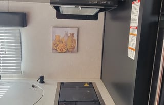 2021 Forest River RV Cherokee Wolf Pup 16BHS