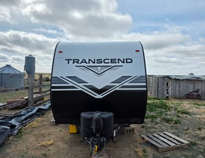 Grand Design Transcend 32BHS