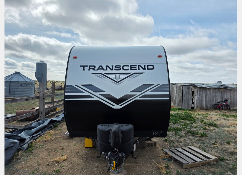 Travel Trailer rentals in 