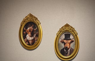 Welcome to HIGHLAND HIDEAWAY *Delivery Only*