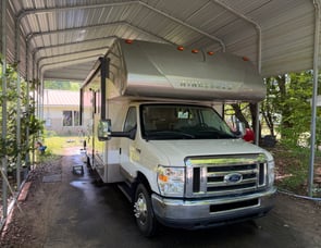 Winnebago Minnie Winnie 31G