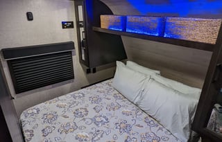 2022 Jayco Jay Flight SLX 8 242BHS