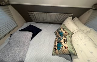 Nomadic Nature Rentals w Luxury Amenities (R-pod)