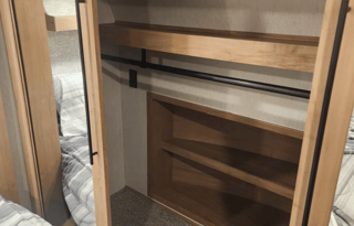 Tri-State Luxury: 5th Wheel Family Paradise