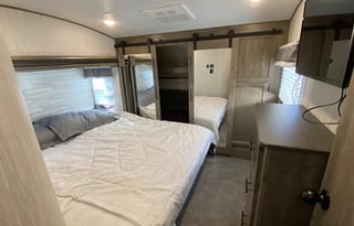 2020 Forest River RV Sabre 36BHQ