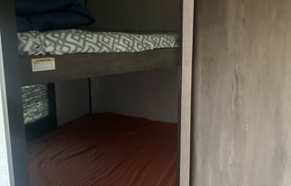 2017 Keystone RV Springdale 220BHWE