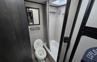 Jayco Jay Flight 195RB