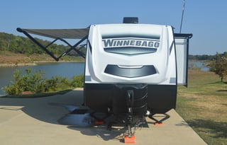 2021 Winnebago Micro Minnie 2306BHS