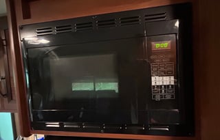 Easy to Drive Class A – 2015 Thor Vegas 24.1