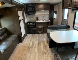 Keystone RV Passport 2520RL Grand Touring