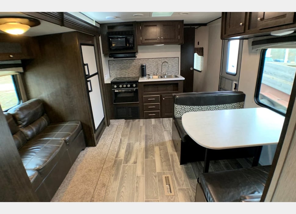 Travel Trailer rentals in Laceys Spring