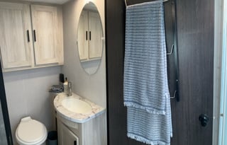 Joy in the Journey! 2020 Forest River Sunseeker