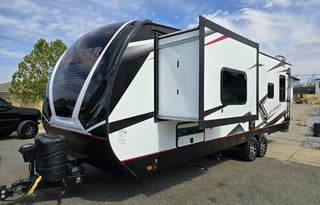 2022 Cruiser Stryker ST2714