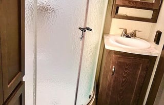 "Dixie & Diesel's Pad"