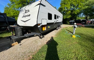 2022 Jayco Jay Flight SLX 8 264BH