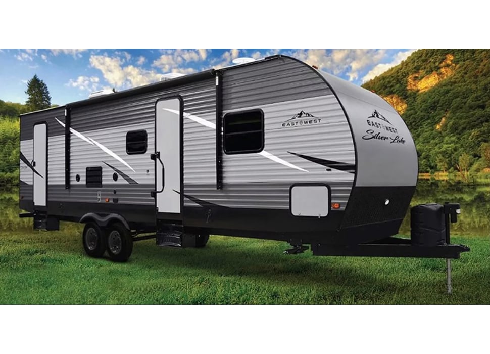 Travel Trailer rentals in Little Rock