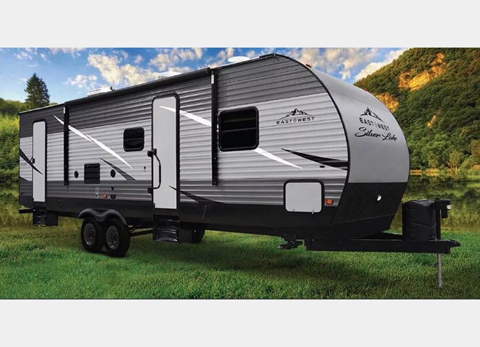 Travel Trailer rentals in Jacksonville