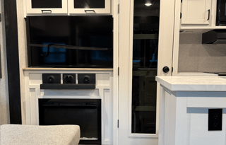 2024 Highland Ridge Open Range