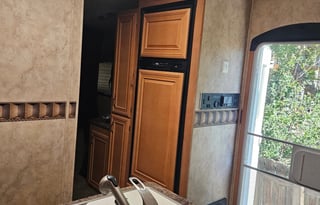 2007 Keystone Raptor Toytrailer