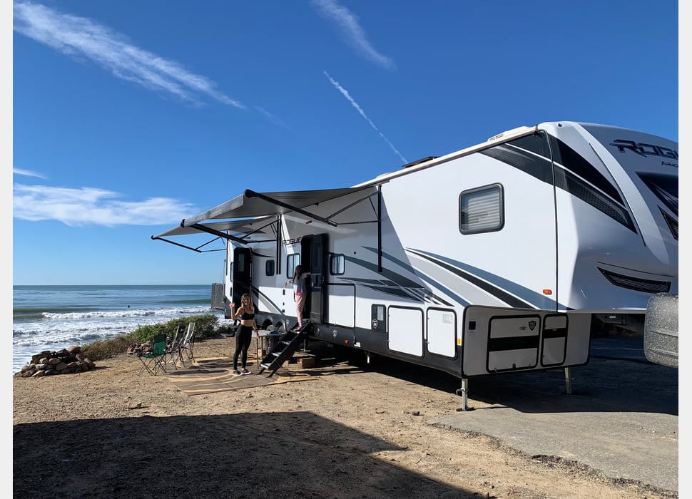 Fifth Wheel rentals in Torrance