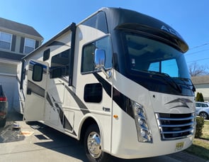 Thor Motor Coach ACE 32.3