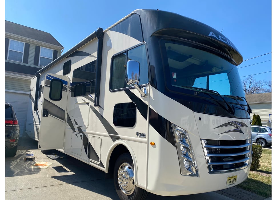 Class A Motor Home rentals in Havertown