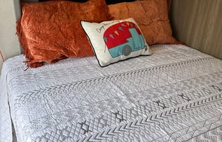 'Sylvie' 2022 Winnebago Solis ACO3420