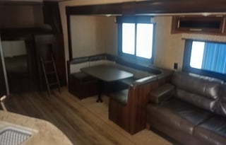 Jay Flight bunk bed kid friendly