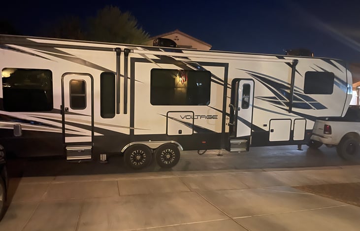 RV Photo