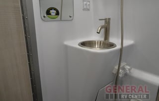 2024 Thor Sanctuary 24C – With Starlink Internet!