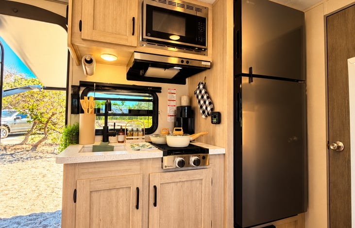 RV Photo