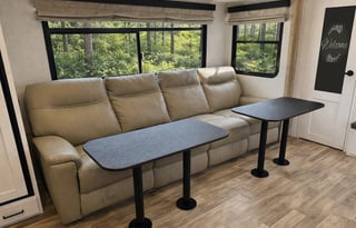 Luxury Bunkhouse RV | Stress-Free Delivery