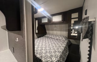 2021 Heartland Pioneer BH 280