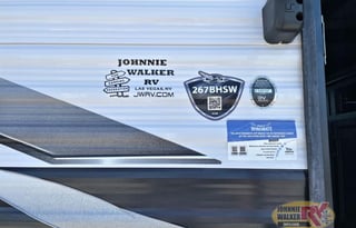 Family-Friendly 2022 Jayco Bunkhouse- Las Vegas