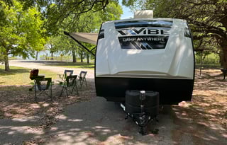 Jason and Julie’s Home Away From Home