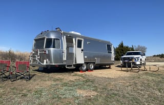 Airstream Sanctuary