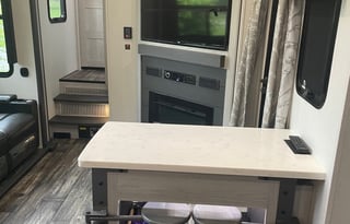 Hiatt's Kid Friendly rental