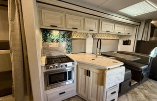 The Langs Sunseeker