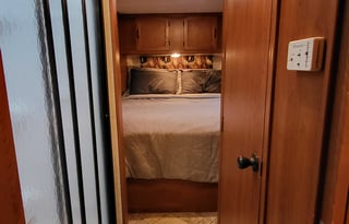 Coachmen RV Freelander 31SS