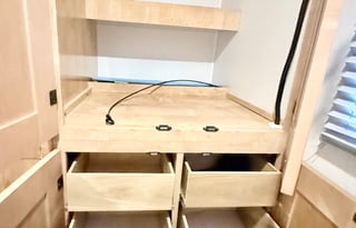 Luna the Leprechaun -2021 Coachmen RV Leprechaun