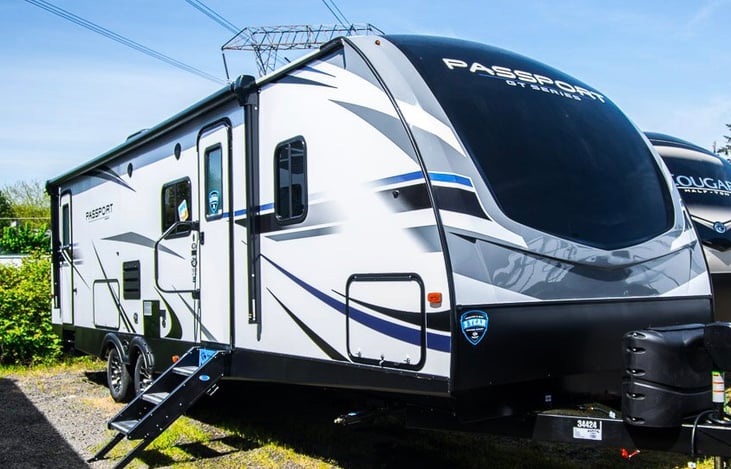 RV Photo