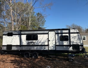 Keystone RV Retreat 391CLDL