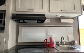 2019 Geo Pro - All the Amenities