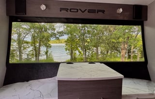 Luxe Luna Land Lover's Rover