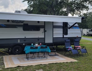 Forest River RV Salem Cruise Lite 240BHXL