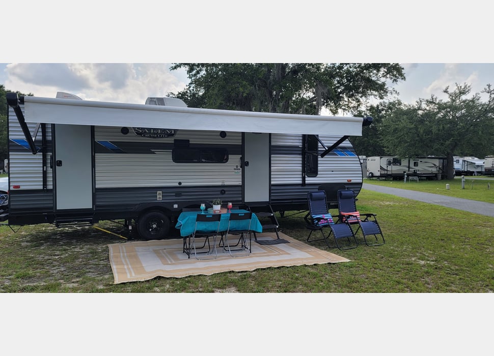 Travel Trailer rentals in Phoenix