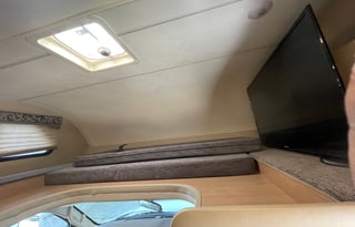 2018 Thor Motor Coach Four Winds 22B “Let’s Go!”