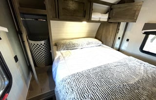 2022 Forest River RV EVO T2490